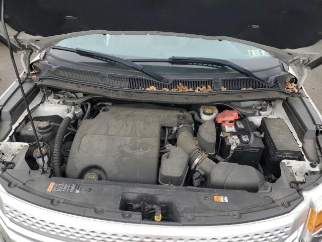 Foto 11 de la subasta – 2015 FORD EXPLORER X con VIN 1FM5K8D81FGC20953
