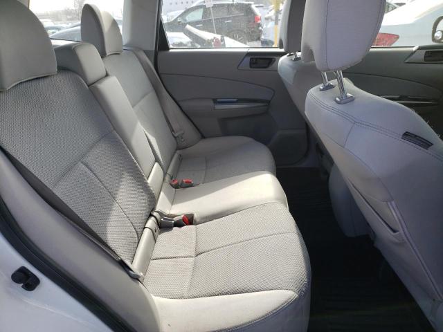 Photo 10 from auction – 2013 SUBARU FORESTER 2 with VIN JF2SHABC6DH446225