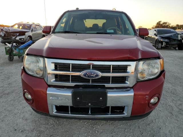 Photo 5 from auction – 2011 FORD ESCAPE LIM with VIN 1FMCU0EG9BKA96897
