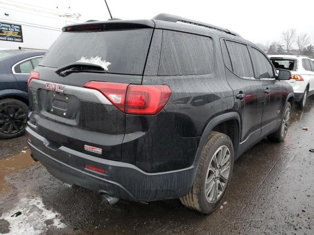 Photo 3 from auction – 2017 GMC ACADIA ALL with VIN 1GKKNVLS0HZ135530