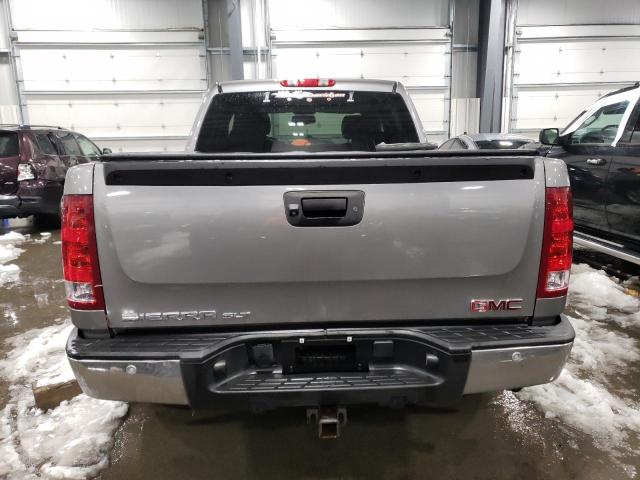 Photo 6 from auction – 2013 GMC SIERRA K15 with VIN 3GTP2WE71DG311228
