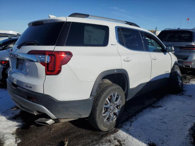 Photo 3 from auction – 2020 GMC ACADIA SLT with VIN 1GKKNUL43LZ181597