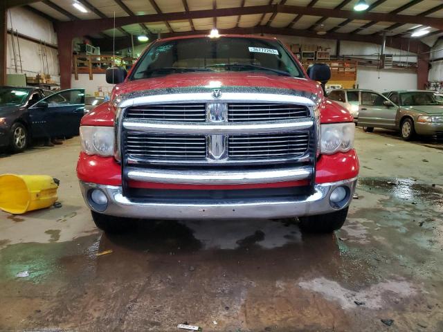 Photo 5 from auction – 2004 DODGE RAM 1500 S with VIN 1D7HA18D64S763007