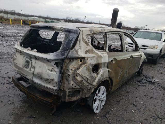 Photo 3 from auction – 2019 FORD ESCAPE S with VIN 1FMCU0F7XKUB93822