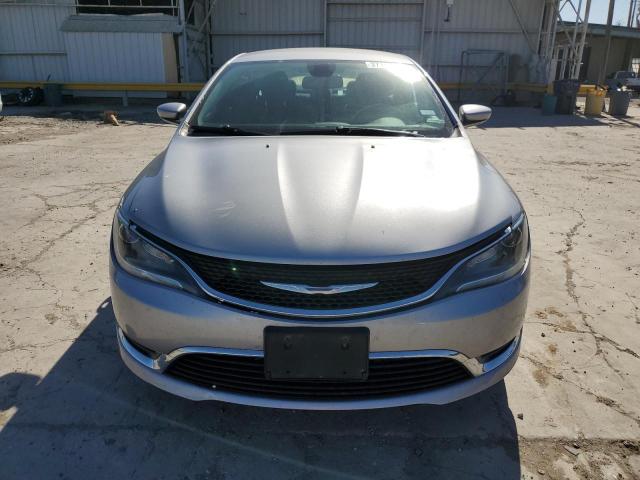 Photo 5 from auction – 2015 CHRYSLER 200 LIMITE with VIN 1C3CCCAB4FN607265