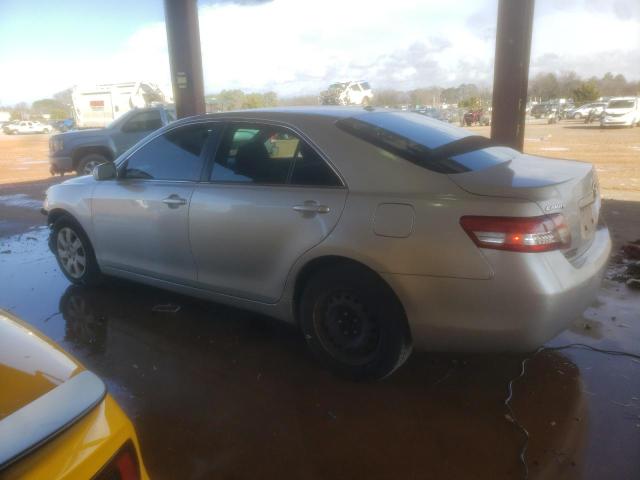 Photo 2 from auction – 2011 TOYOTA CAMRY BASE with VIN 4T1BF3EK9BU129140