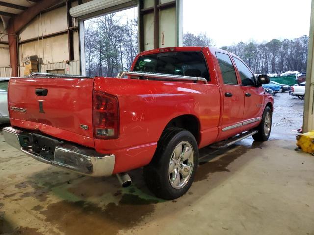 Photo 3 from auction – 2004 DODGE RAM 1500 S with VIN 1D7HA18D64S763007