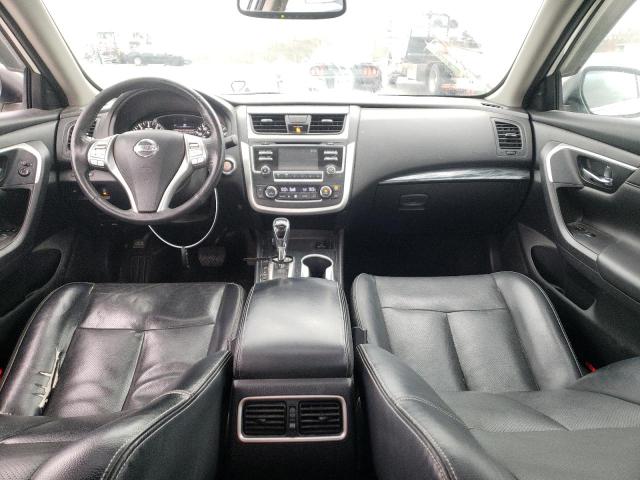Photo 8 from auction – 2016 NISSAN ALTIMA 2.5 with VIN 1N4AL3AP1GC139139