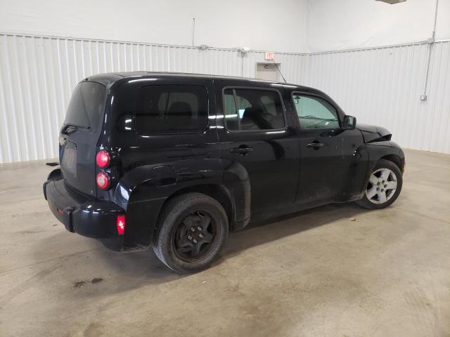 Photo 3 from auction – 2010 CHEVROLET HHR LT with VIN 3GNBABDB3AS576664