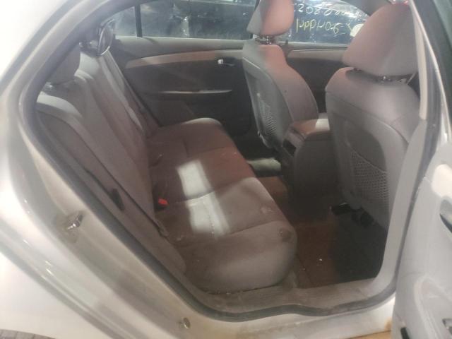 Photo 10 from auction – 2012 CHEVROLET MALIBU LS with VIN 1G1ZB5E00CF238593