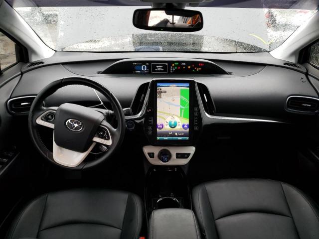 Photo 8 from auction – 2018 TOYOTA PRIUS with VIN JTDKARFU8J3549000