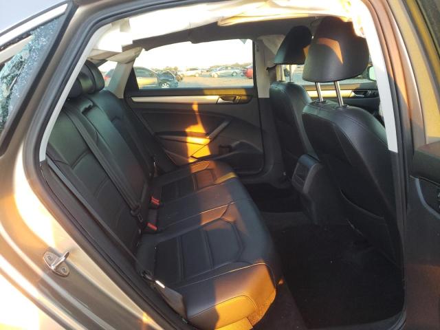 Photo 10 from auction – 2015 VOLKSWAGEN PASSAT S with VIN 1VWAS7A37FC082989
