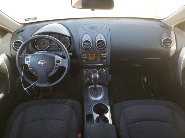 Photo 8 from auction – 2012 NISSAN ROGUE S with VIN JN8AS5MT0CW267371