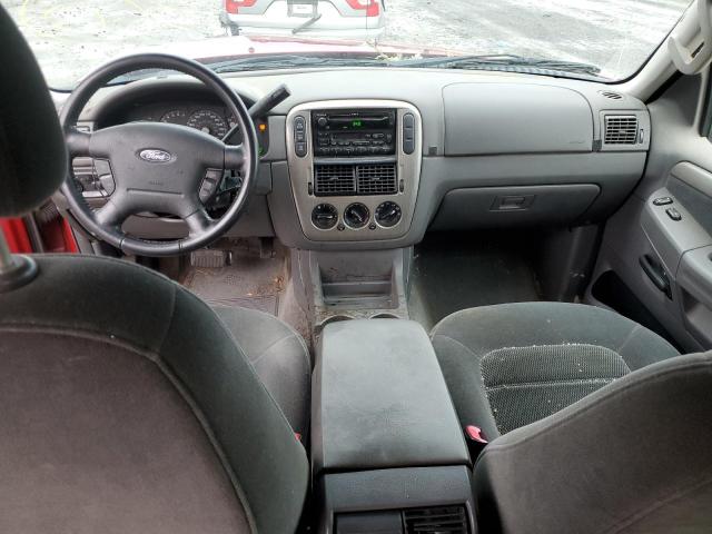 Photo 8 from auction – 2003 FORD EXPLORER X with VIN 1FMZU73K43UC61111