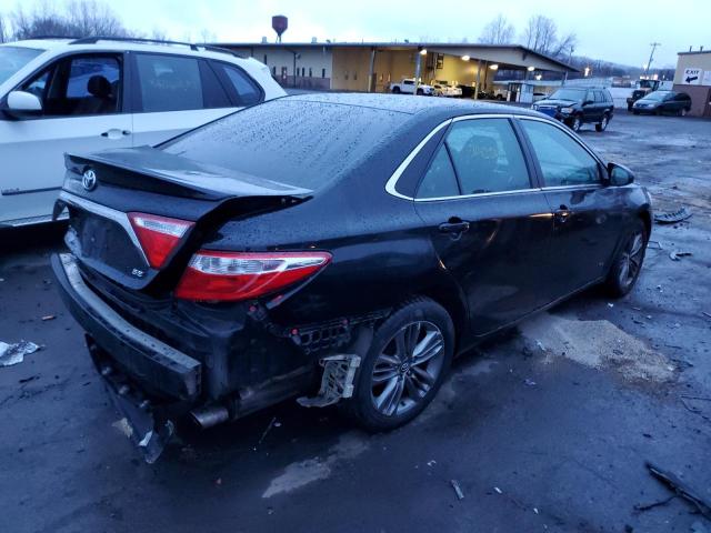 Photo 3 from auction – 2016 TOYOTA CAMRY LE with VIN 4T1BF1FK6GU207948