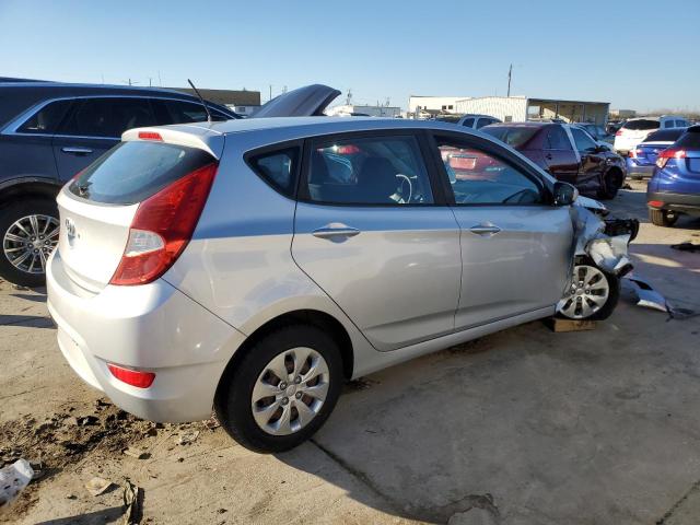 Photo 3 from auction – 2017 HYUNDAI ACCENT SE with VIN KMHCT5AE8HU334496