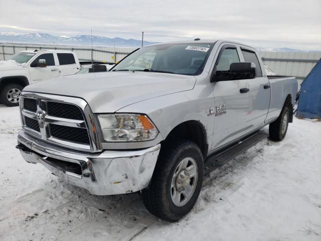 RAM 3500 ST 2016 con VIN 3C63R3GL0GG246919 - Foto de la subasta