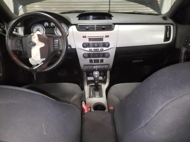 Photo 8 from auction – 2010 FORD FOCUS SES with VIN 1FAHP3GN2AW142548