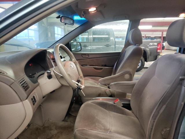 Photo 7 from auction – 2006 TOYOTA SIENNA CE with VIN 5TDZA23C26S583344