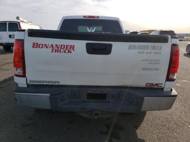 Photo 6 from auction – 2010 GMC SIERRA C15 with VIN 1GTPCTEX8AZ153719