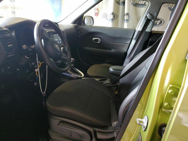 Photo 7 from auction – 2019 KIA SOUL with VIN KNDJN2A24K7917406
