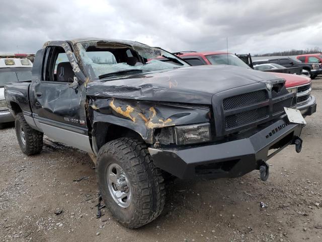 Photo 4 from auction – 1999 DODGE RAM 1500 with VIN 1B7HF13Z7XJ542122