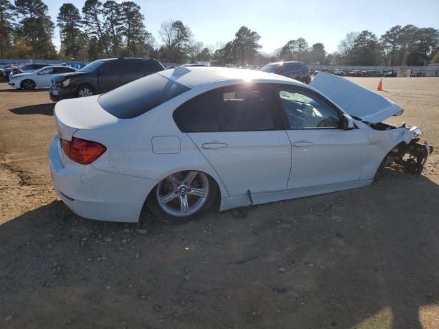 Photo 3 from auction – 2014 BMW 328 I SULE with VIN WBA3C1C50EK117281