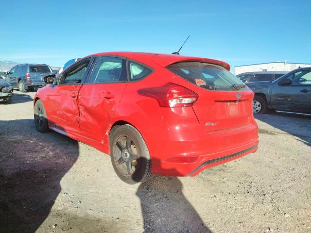 Photo 2 from auction – 2015 FORD FOCUS SE with VIN 1FADP3K29FL315261