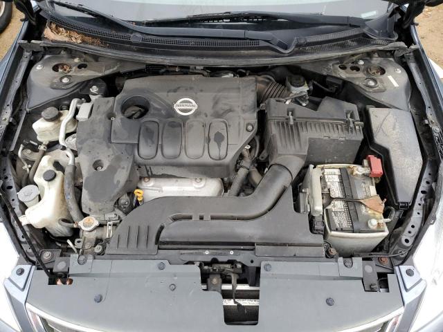Photo 11 from auction – 2012 NISSAN ALTIMA with VIN 1N4AL2AP4CN500324