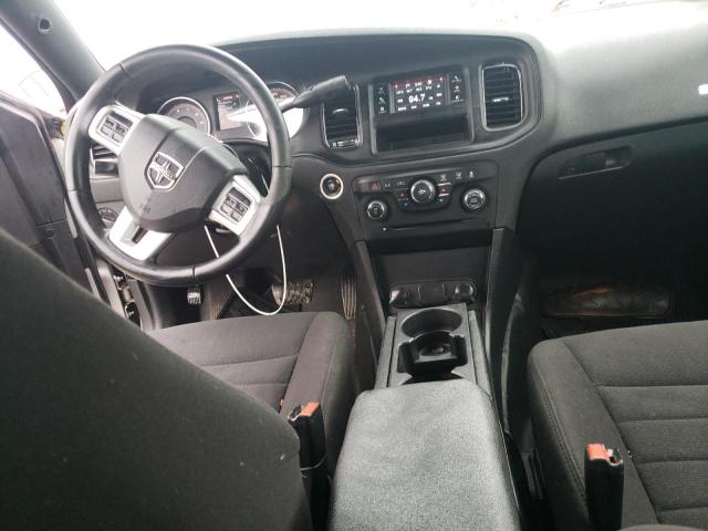Photo 8 from auction – 2014 DODGE CHARGER PO with VIN 2C3CDXAT5EH357748