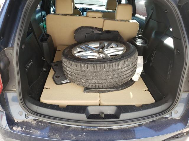 Photo 13 from auction – 2017 FORD EXPLORER L with VIN 1FM5K7F87HGB76743