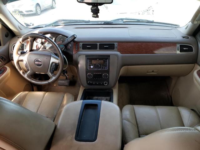 Photo 8 from auction – 2008 GMC SIERRA C15 with VIN 2GTEC19J581263695