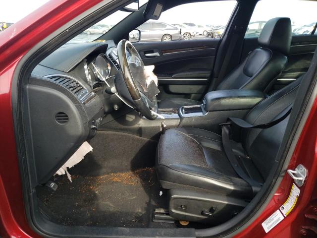 Photo 7 from auction – 2013 CHRYSLER 300C with VIN 2C3CCAET6DH661910