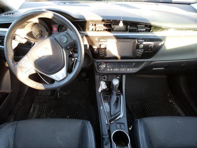 Photo 8 from auction – 2015 TOYOTA COROLLA L with VIN 5YFBURHE2FP288670