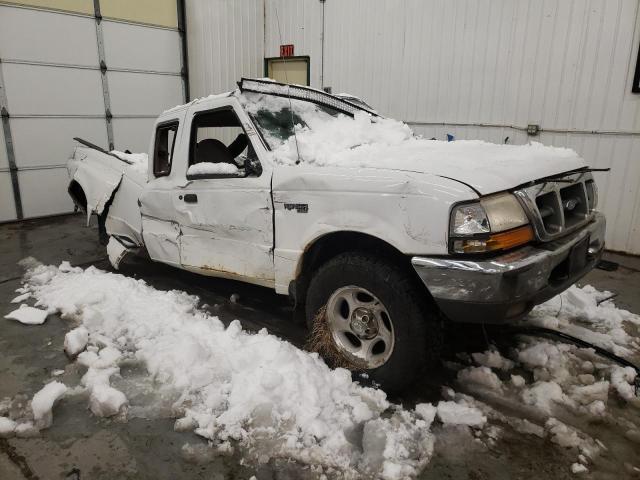 Photo 4 from auction – 2000 FORD RANGER SUP with VIN 1FTZR15V4YPB20880