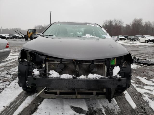 Photo 5 from auction – 2014 TOYOTA CAMRY L with VIN 4T4BF1FK8ER367476