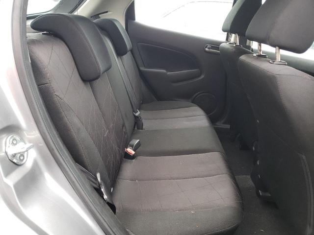 Photo 10 from auction – 2014 MAZDA MAZDA2 SPO with VIN JM1DE1KY9E0181599