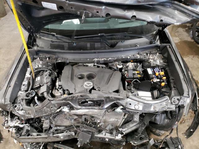 Photo 12 from auction – 2022 MAZDA CX-9 GRAND with VIN JM3TCBDY4N0620042