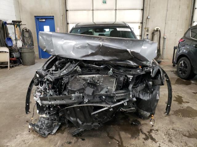 Photo 5 from auction – 2022 MAZDA CX-9 GRAND with VIN JM3TCBDY4N0620042