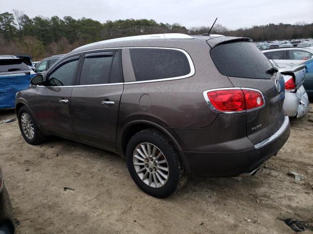 Photo 2 from auction – 2009 BUICK ENCLAVE CX with VIN 5GAEV23D79J208256