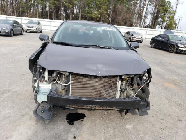 Photo 5 from auction – 2013 TOYOTA COROLLA BA with VIN 5YFBU4EE5DP127816