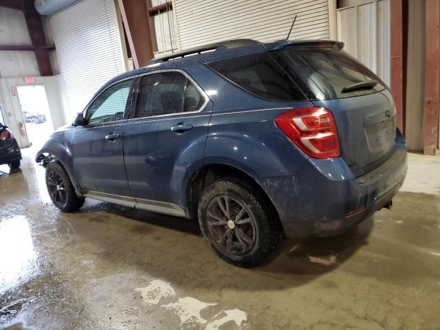 Photo 2 from auction – 2016 CHEVROLET EQUINOX LT with VIN 2GNFLFEK4G6294560