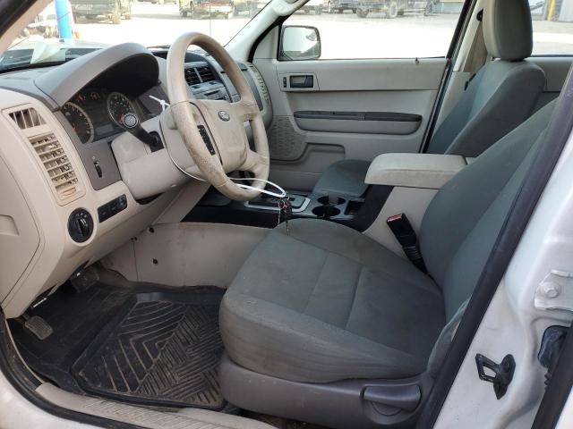 Photo 7 from auction – 2012 FORD ESCAPE XLS with VIN 1FMCU0C77CKA12869