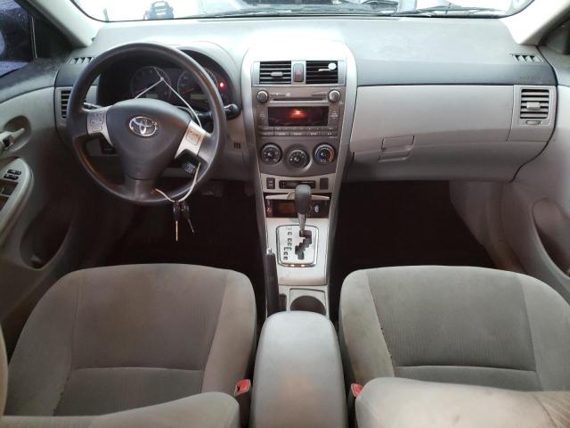 Photo 8 from auction – 2011 TOYOTA COROLLA BA with VIN 2T1BU4EE5BC640383