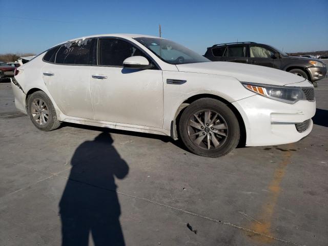 Photo 4 from auction – 2016 KIA OPTIMA LX with VIN 5XXGT4L33GG039709