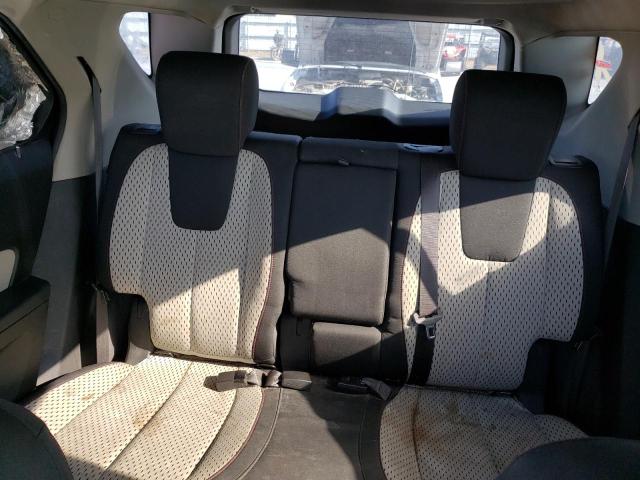 Photo 10 from auction – 2010 CHEVROLET EQUINOX LS with VIN 2CNALBEW3A6336606