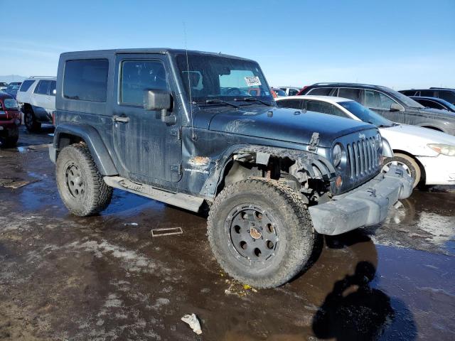 Photo 4 from auction – 2007 JEEP WRANGLER S with VIN 1J4FA541X7L178640