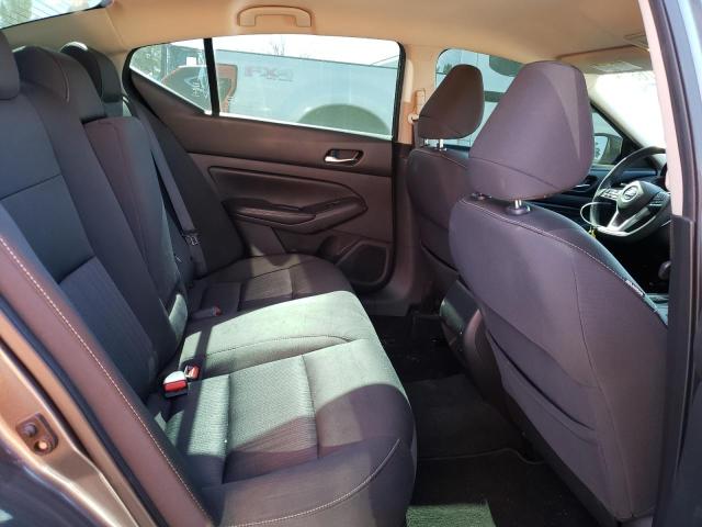 Photo 10 from auction – 2020 NISSAN ALTIMA S with VIN 1N4BL4BV7LN301832