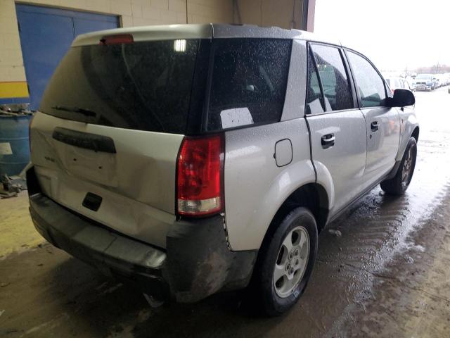 Photo 3 from auction – 2004 SATURN VUE with VIN 5GZCZ33D64S836021