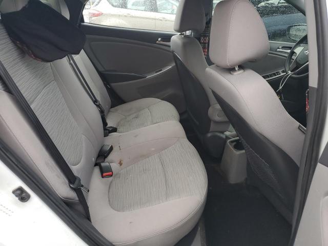 Photo 10 from auction – 2016 HYUNDAI ACCENT SE with VIN KMHCT4AE0GU048070